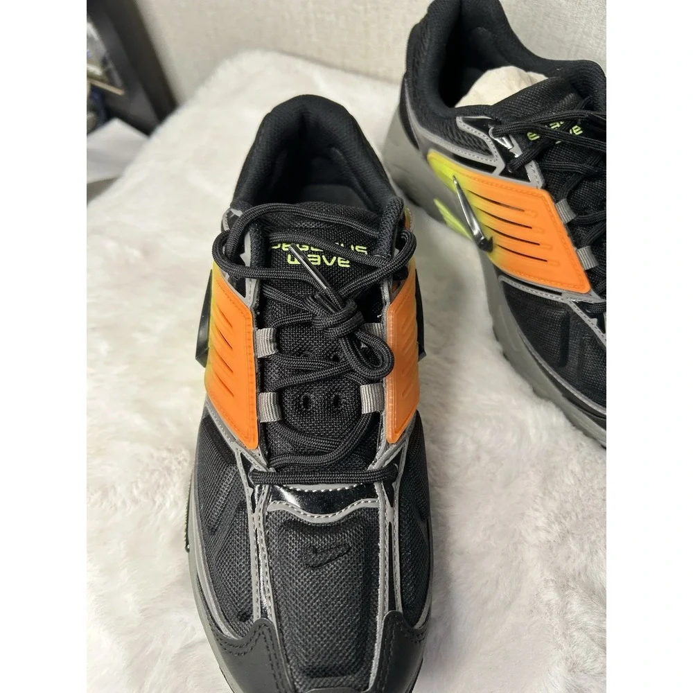Nike size pegasus